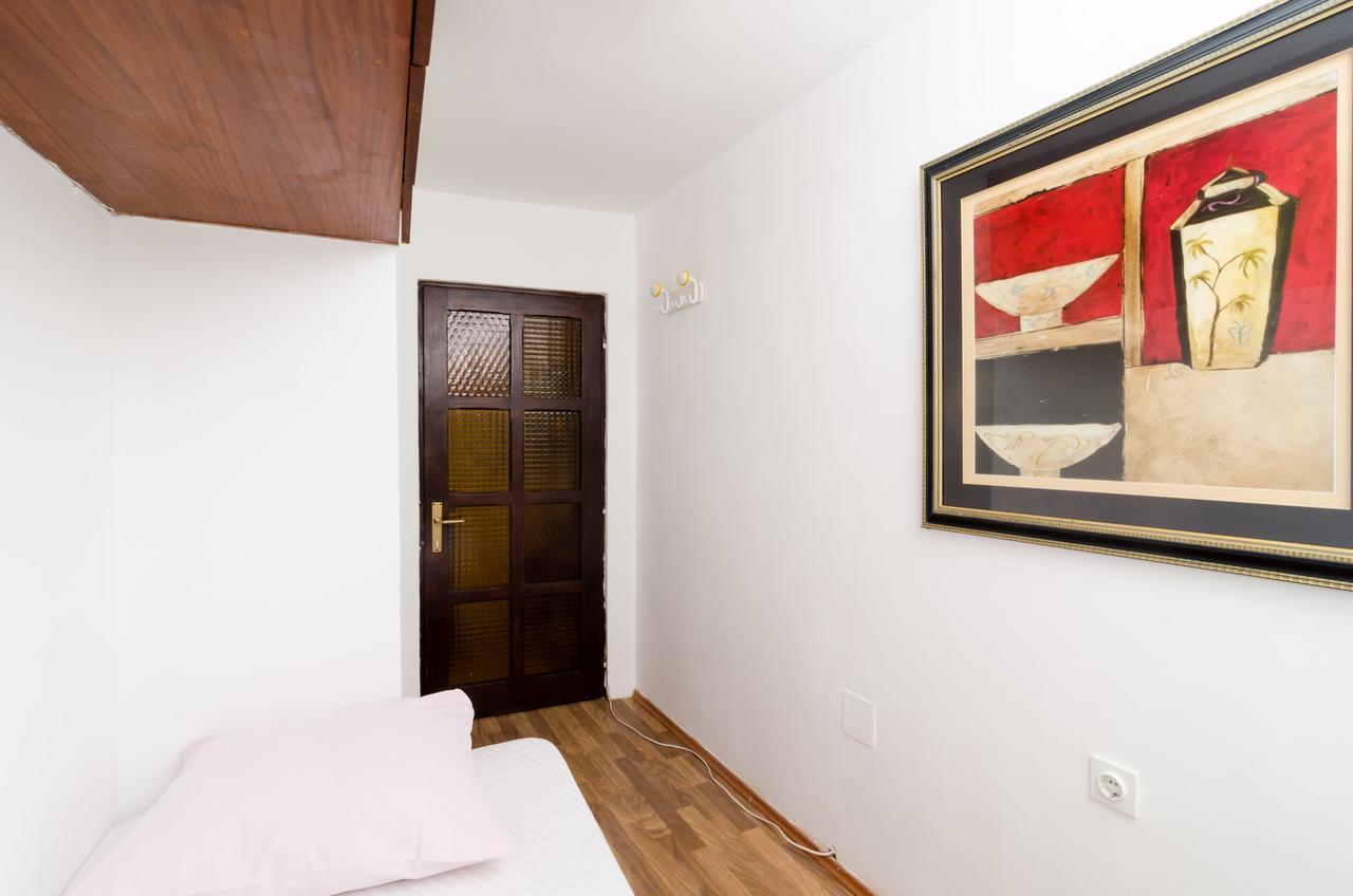 Apartment La Marina Dubrovnik Exteriör bild