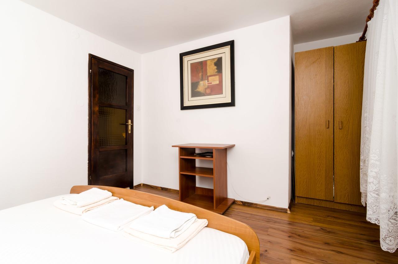 Apartment La Marina Dubrovnik Exteriör bild