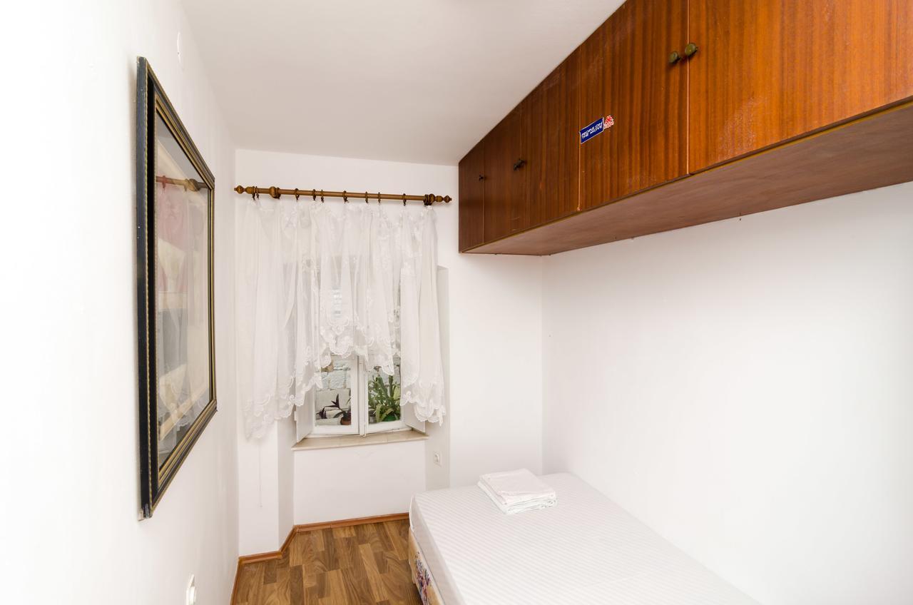 Apartment La Marina Dubrovnik Exteriör bild