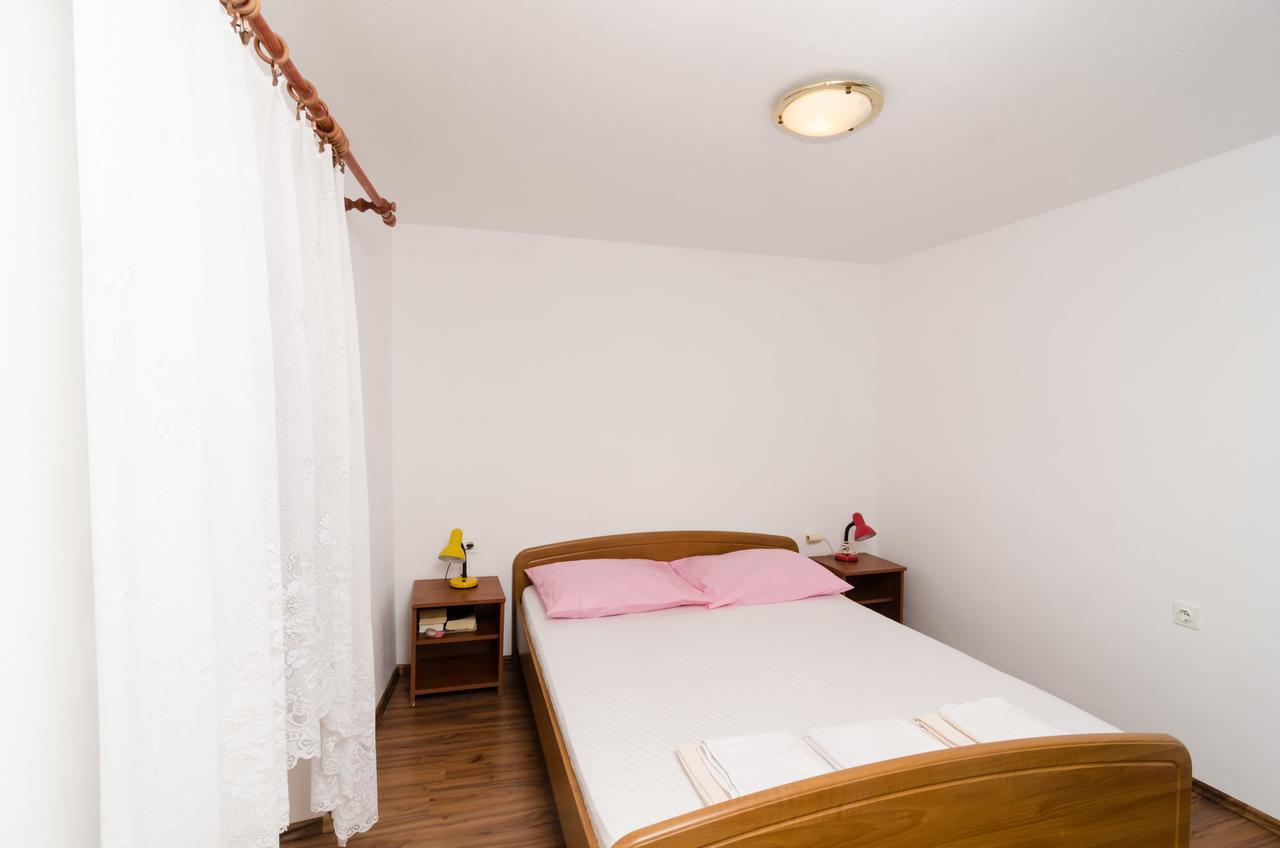 Apartment La Marina Dubrovnik Exteriör bild