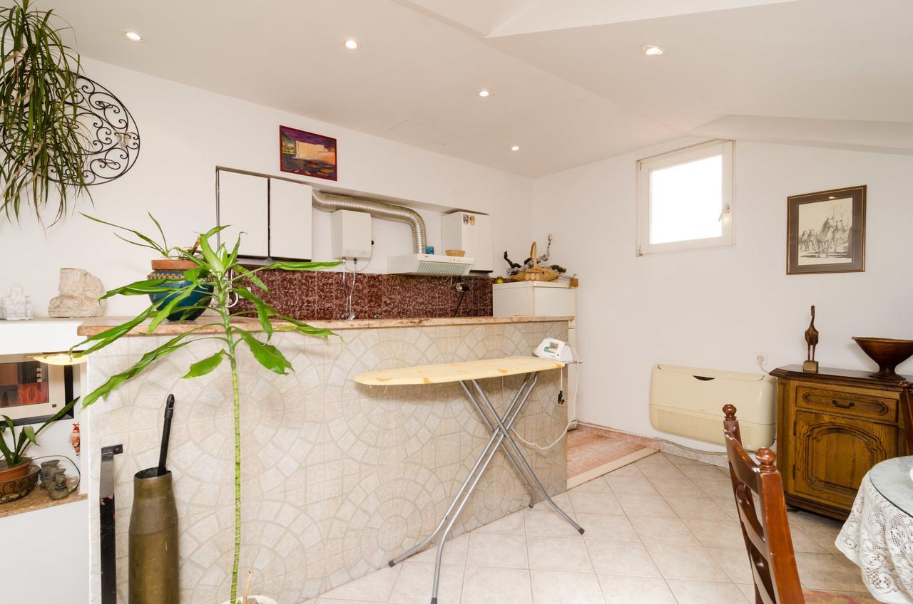 Apartment La Marina Dubrovnik Exteriör bild