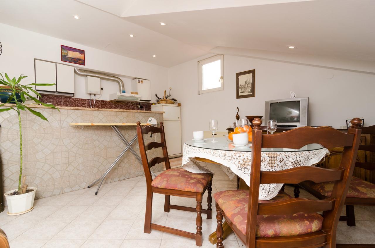 Apartment La Marina Dubrovnik Exteriör bild