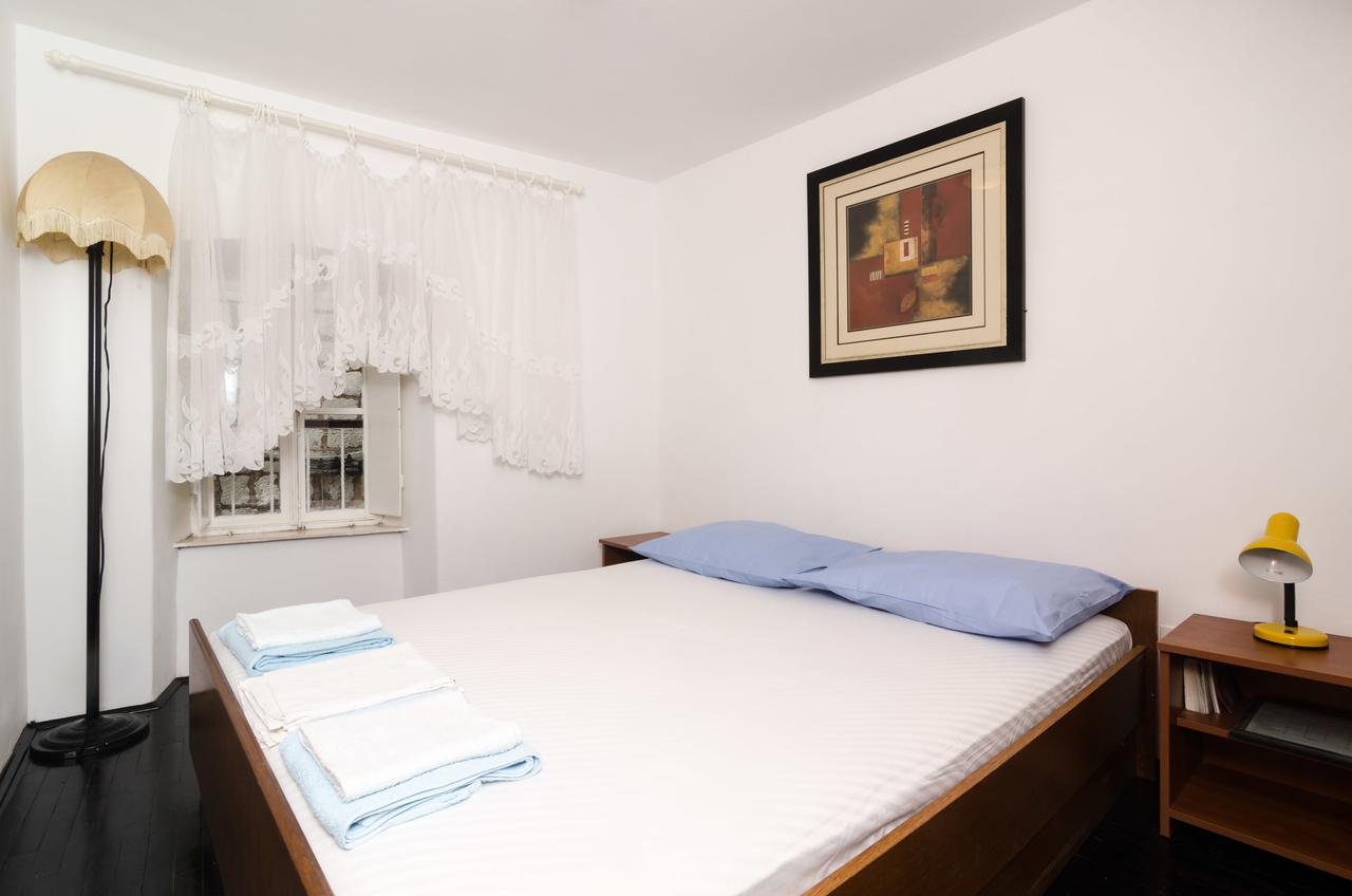 Apartment La Marina Dubrovnik Exteriör bild
