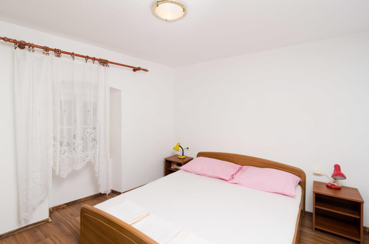 Apartment La Marina Dubrovnik Exteriör bild