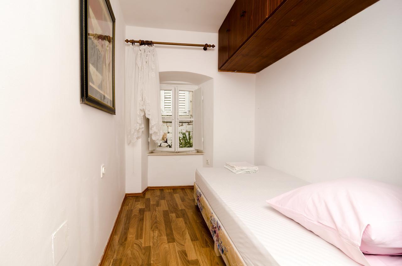Apartment La Marina Dubrovnik Exteriör bild