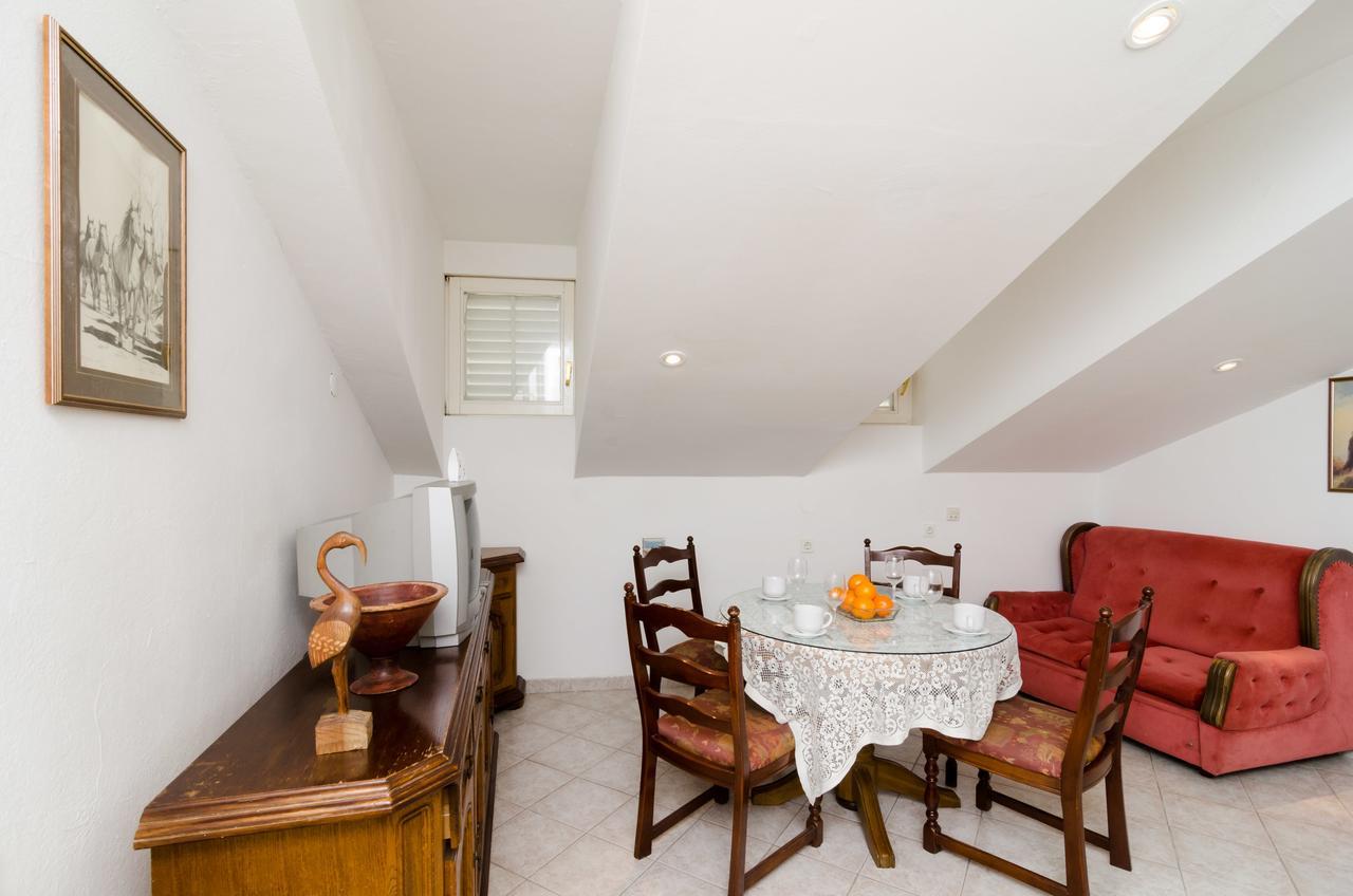 Apartment La Marina Dubrovnik Exteriör bild