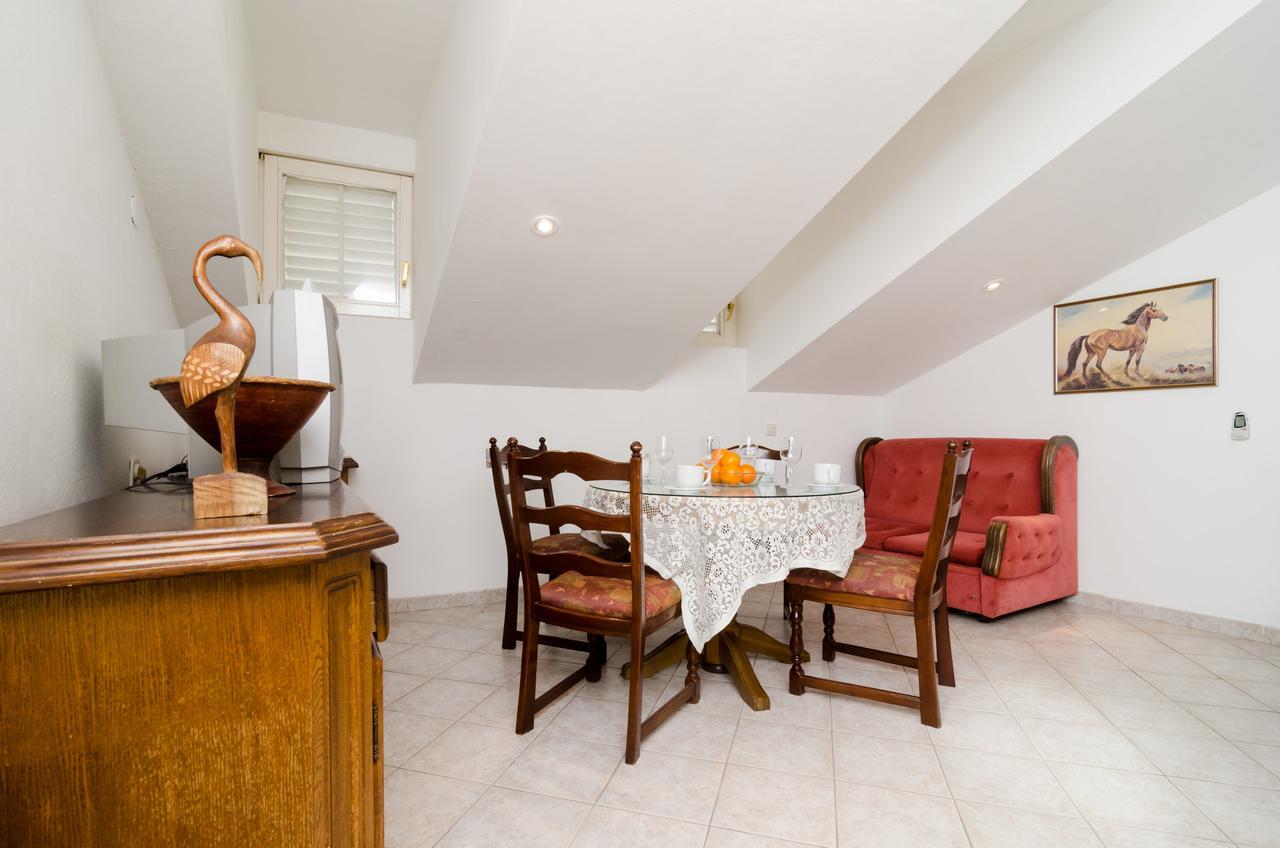 Apartment La Marina Dubrovnik Exteriör bild
